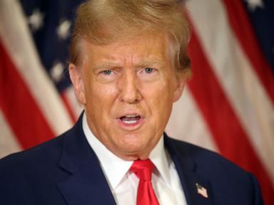 Trump criticizes Ramaswamy publicly for the 1st time ahead of Iowa caucus