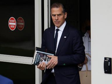 Hunter Biden sought help from US ambassador for Burisma, lawyer confirms