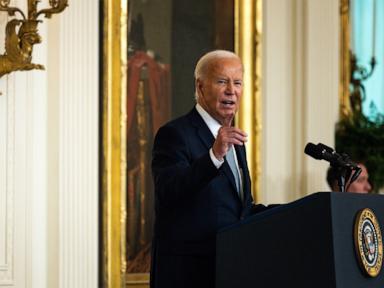 Biden told governors he had medical checkup after debate, is in good health: Sources