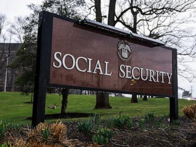 Acting Social Security chief now says he won't shut down agency after DOGE ruling