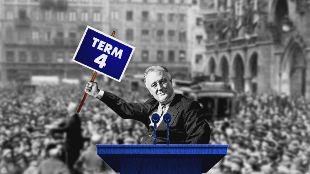 How Long Is A Presidential Term In Ireland How Long Is A Presidential Term In Ireland