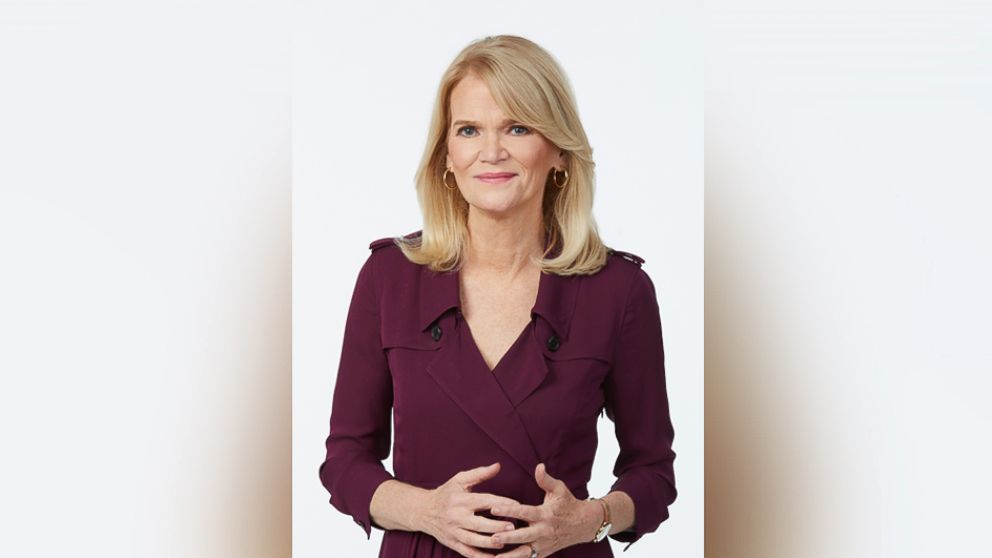 Martha Raddatz is ABC News Chief Global Affairs Correspondent and co-anchor of "This Week with George Stephanopoulos."
