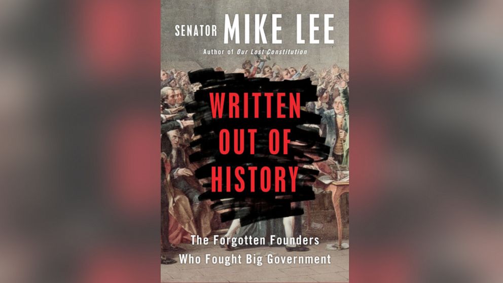 Book Excerpt Sen Mike Lees Written Out Of History Abc News