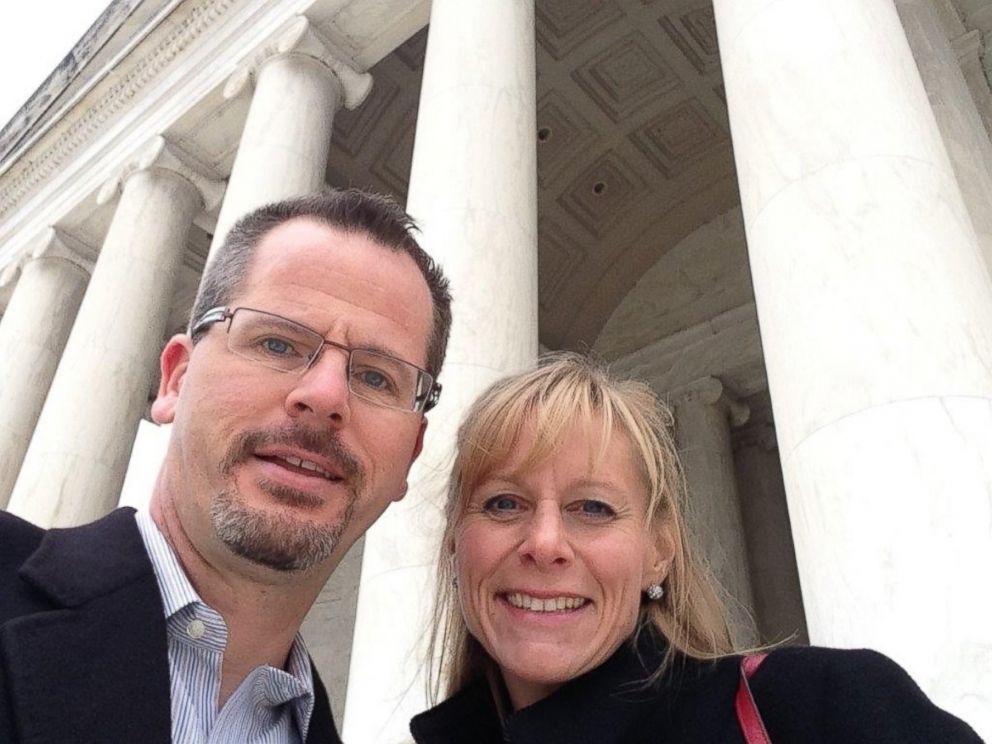 Cindy Gamrat and Todd Courser were Tea Party darlings from conservative districts when they were elected to the Michigan State House of Representatives in November 2014. 