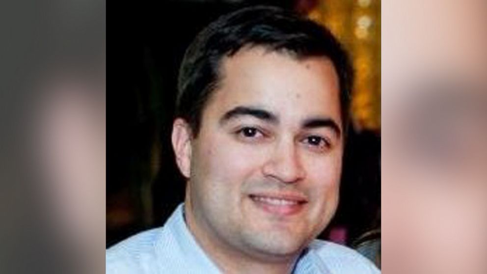 Former State Department staffer Bryan Pagliano, in this picture from his LinkedIn profile, worked as Hillary Clinton's IT Director for her 2008 presidential campaign managing her email server.