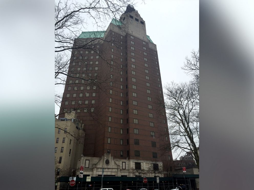 PHOTO: Hillary Clinton's team has officially signed a lease on a campaign headquarters at 1 Pierrepont Plaza in Brooklyn, New York.