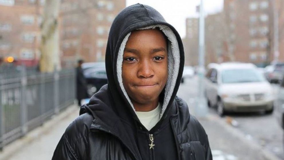 What started with a picture and a post on the popular Humans of New York blog has led to more than $1 million in donations and now, a trip to the Oval Office. The post, featuring 13-year-old middle school student Vidal Chastanet from Brownsville, Brooklyn, has received over 1 million likes on Facebook and over 145,000 shares.