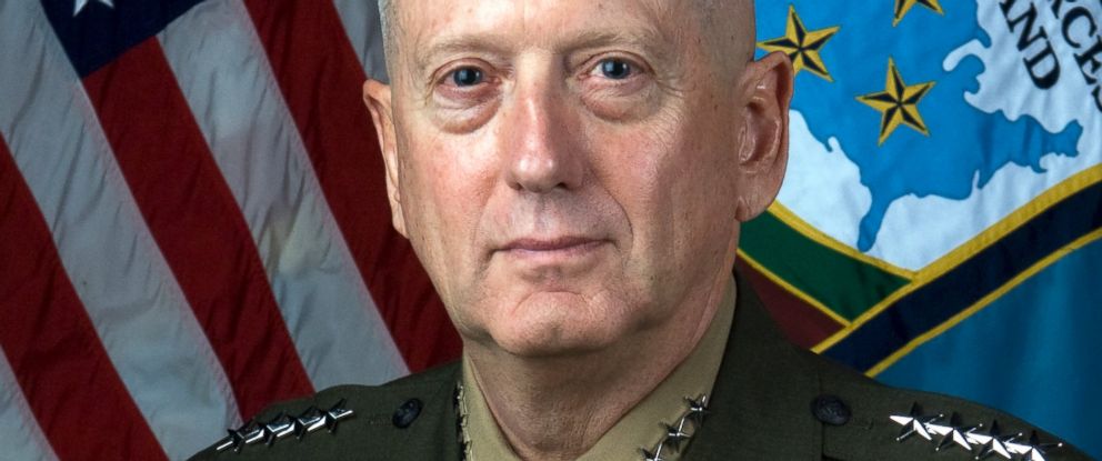 Everything You Need to Know About Gen. James Mattis - ABC News