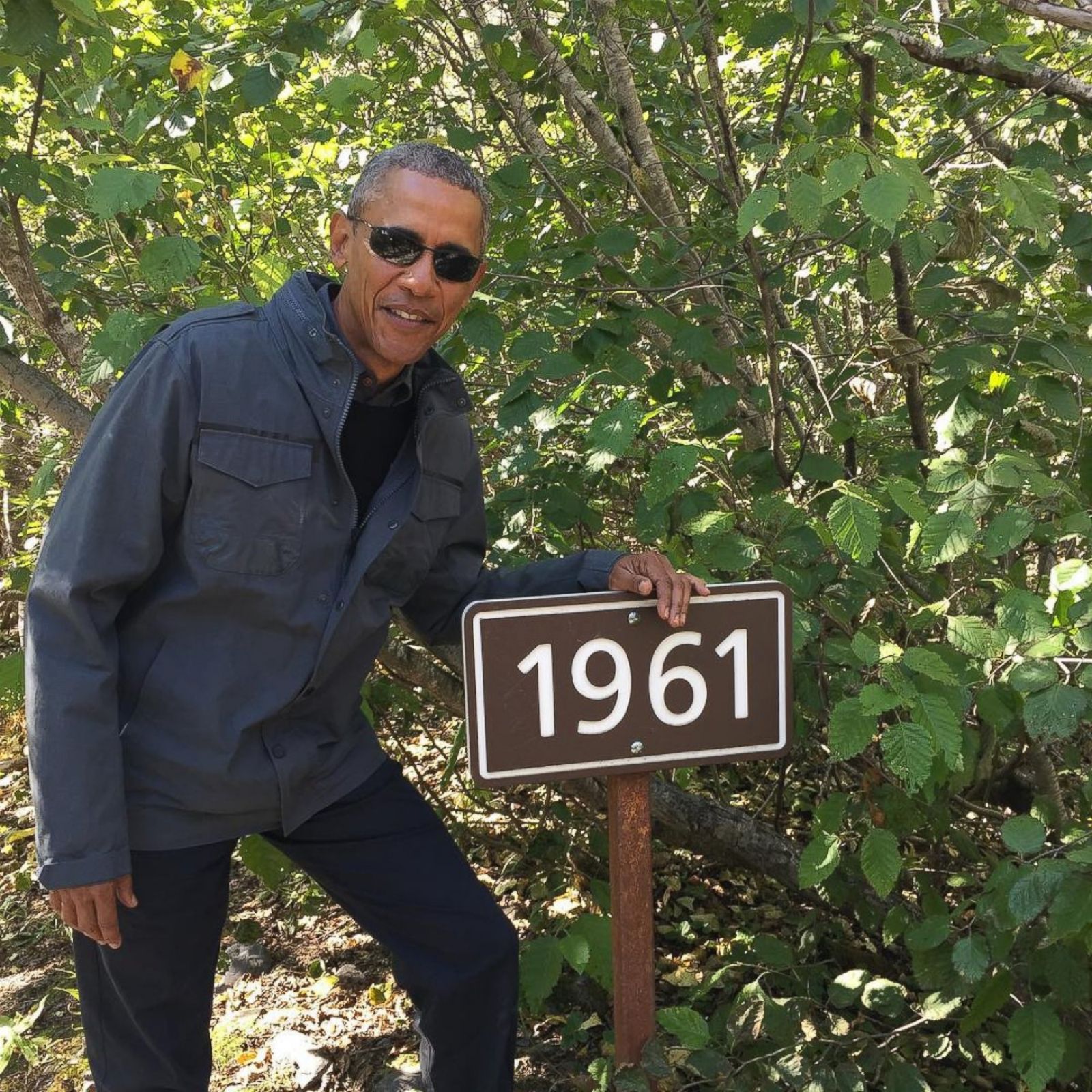 President Obama Takes Over the White House Instagram ...