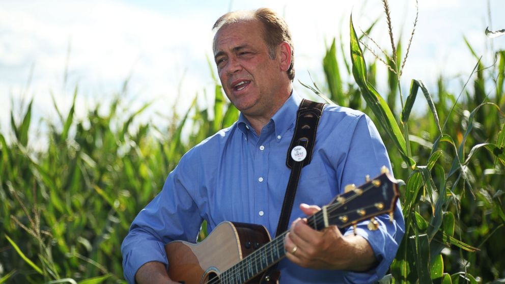 Rick Weiland, the Democratic candidate for Senate in South Dakota, has aired a series of parody music videos as campaign ads in the general election.
