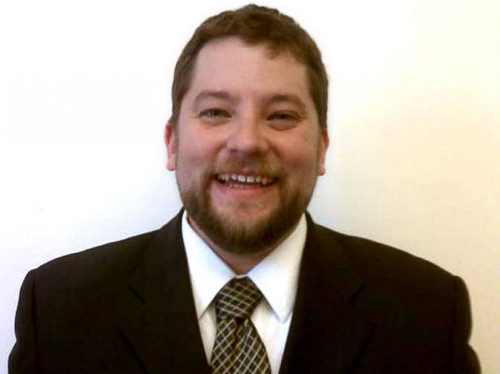 PHOTO: Ryan Smith, department of commerce