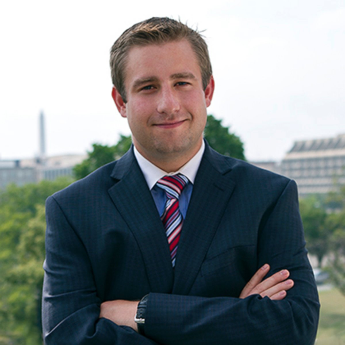 PHOTO: Seth Rich is seen in this undated Linkedin profile picture.