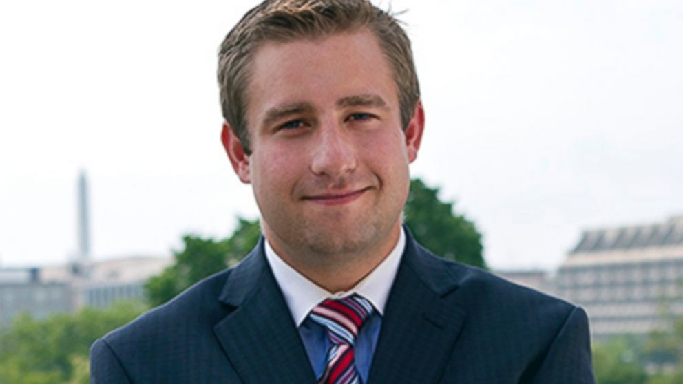 Seth Rich is seen in this undated Linkedin profile picture.