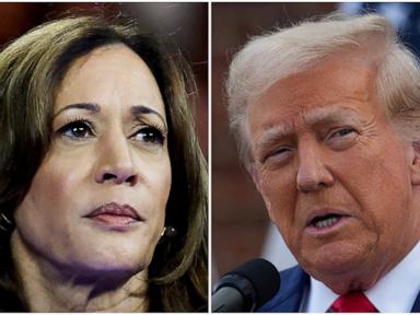 Harris and Trump face major challenges, risks on Tuesday's presidential debate stage