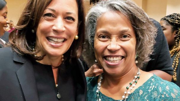 A 'divine' sisterhood: Kamala Harris' historic run hailed as HBCU ...