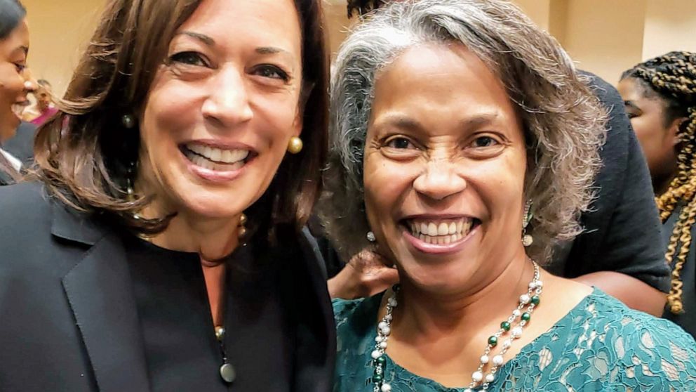 VIDEO: Kamala Harris' road to success and her historic VP nomination