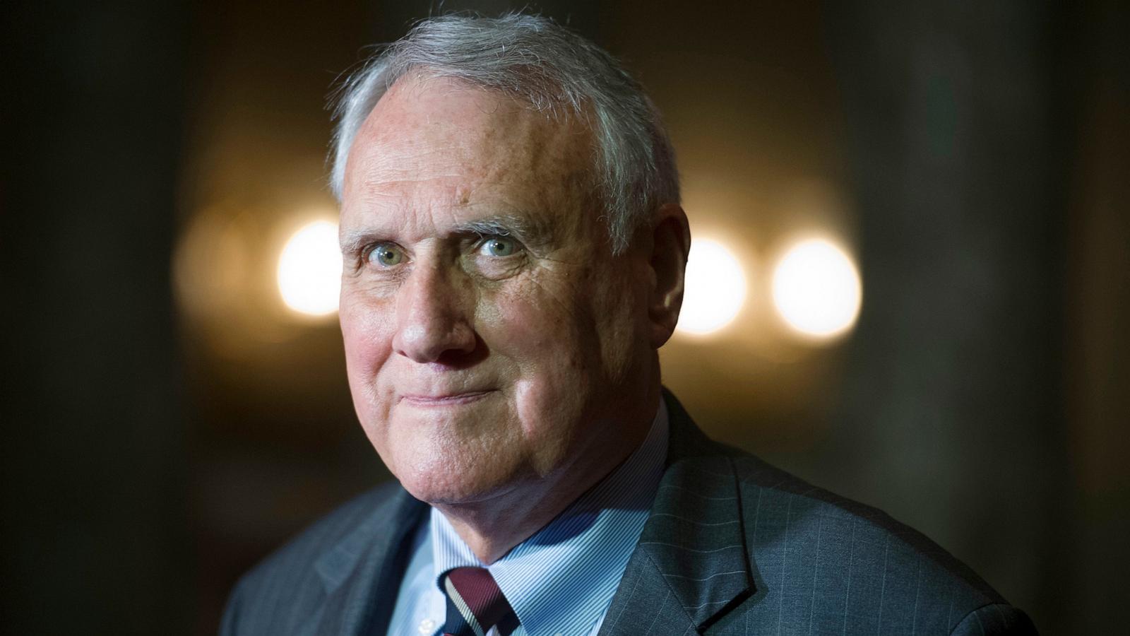 Former US Sen. Jon Kyl of Arizona, a 'workhorse' who shaped water policy, dies at 84