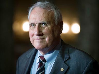 Former US Sen. Jon Kyl of Arizona, a 'workhorse' who shaped water policy, dies at 84