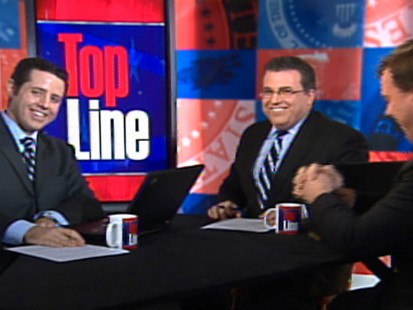 Video of ABC News Top Line