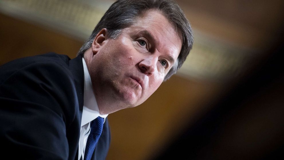 Calif. man indicted for allegedly making an attempt to assassinate Brett Kavanaugh at his house