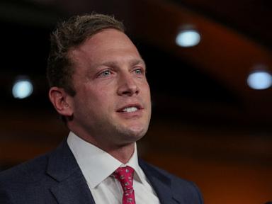 Rep. Max Miller says he won't drop his reelection bid amid domestic abuse allegations
