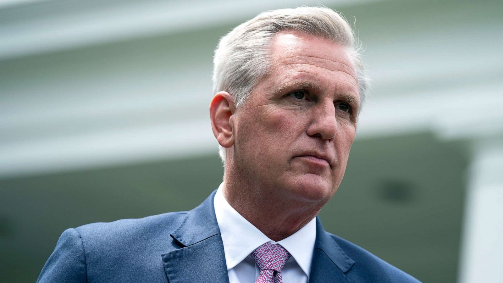 McCarthy Accuses CDC of Becoming ‘Political Arm’ of Biden Administration