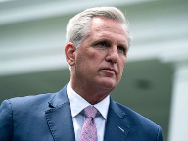 McCarthy menolak harga yang diusulkan untuk menganalisis 6 Januari. Agresi Capitol thumbnail