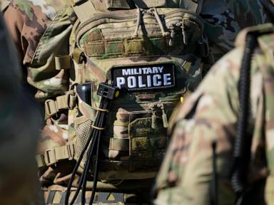 State authorities investigating fatal National Guard shooting of Memphis man