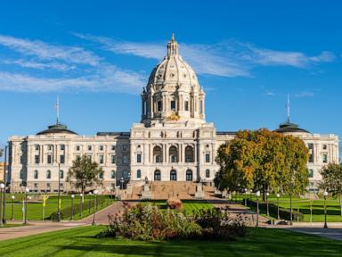 Minnesota primary results: Lisa Demuth defeats Mike Lindell