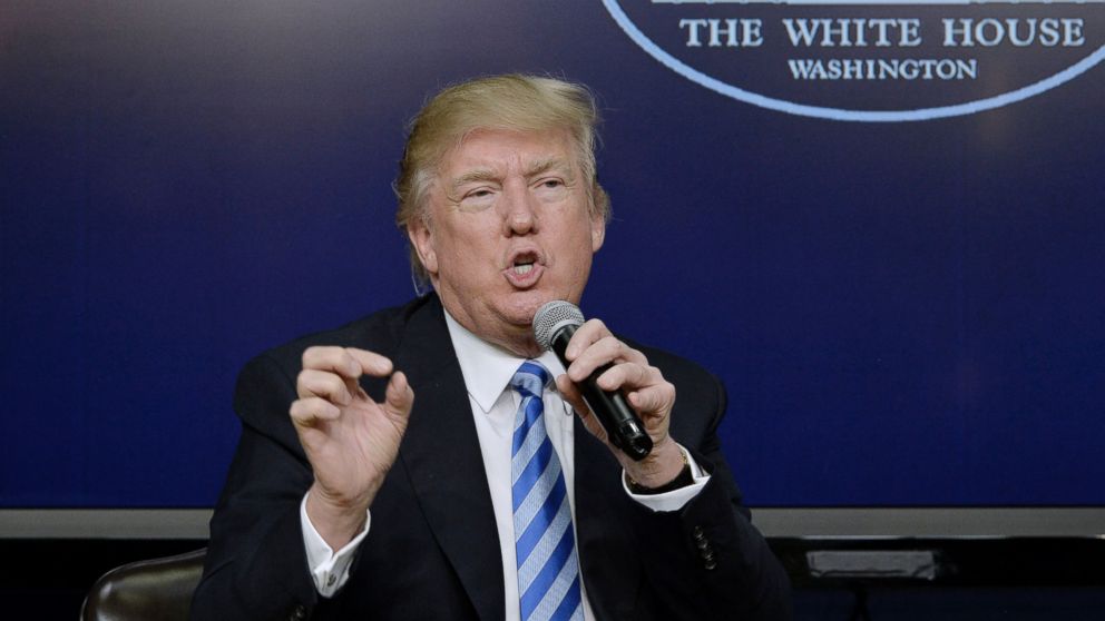 National Archives advises White House to preserve all Trump tweets