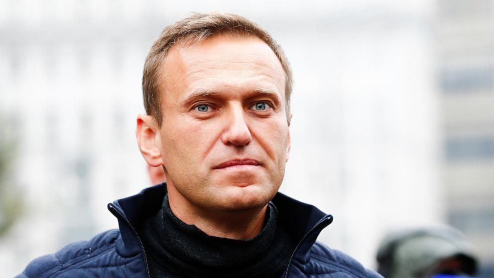 Alexei Navalny fue mencionado en conversaciones preliminares de intercambio de prisioneros antes de su muerte: funcionario