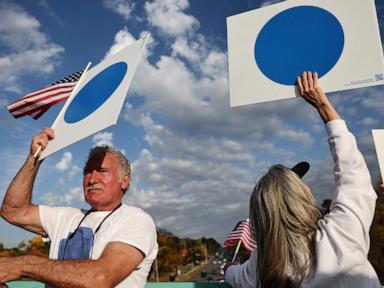 How Nebraska’s 'blue dot' could prove pivotal in the Electoral College