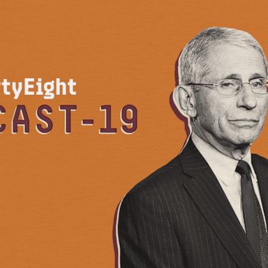 VIDEO: An interview with Dr. Anthony Fauci | FiveThirtyEight