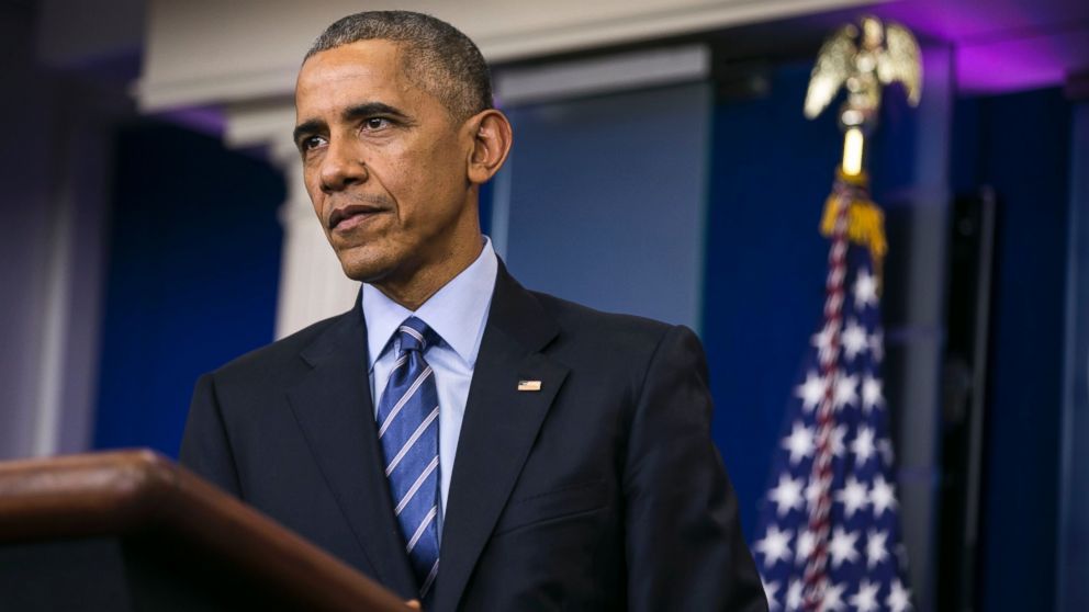 Obama to Give His Farewell Speech in Chicago - ABC News