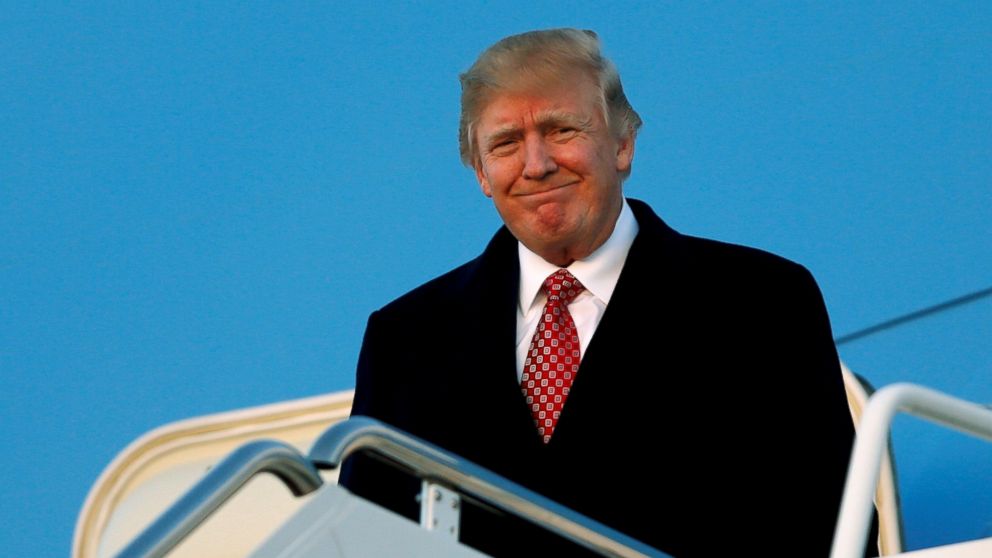 What we know about Trump's unsubstantiated wiretapping allegations ...