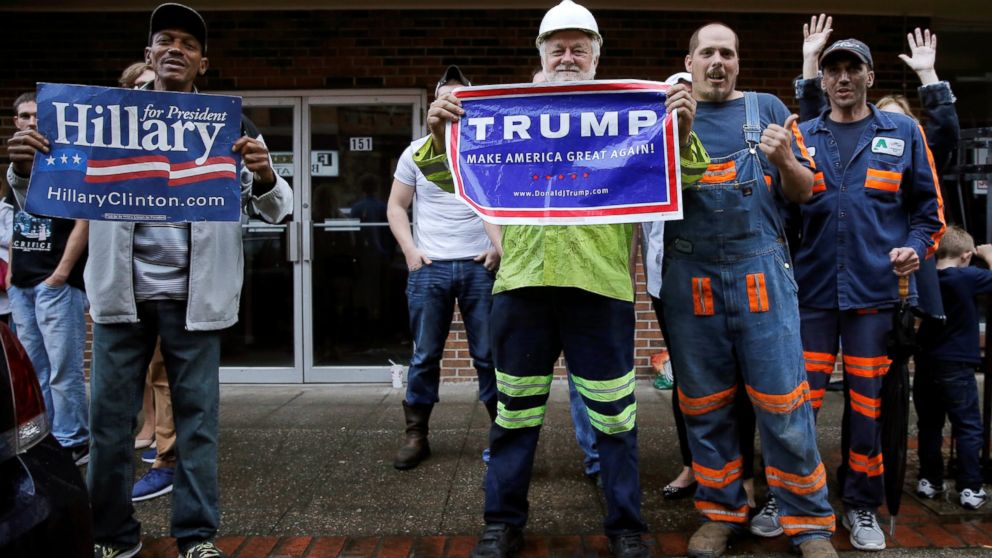 West Virginia Election Results - ABC News