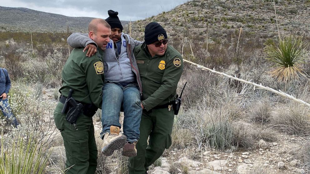 Beyond child detentions, other surging stats reflect grim reality of ...
