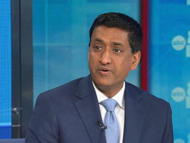 Rep. Ro Khanna: US should be moving toward Medicare for all to cure inequities