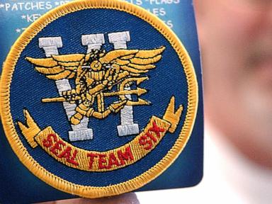 'Extreme hypotheticals': SEAL Team 6 assassination resurfaces in immunity dissents