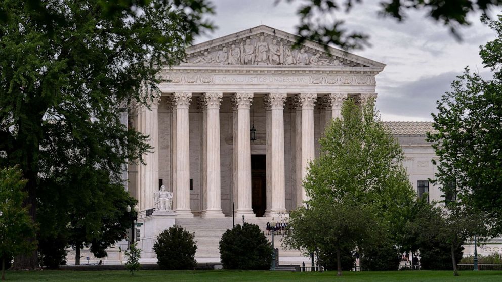 Supreme Court justices release new financial disclosures – but not for Thomas, Alito