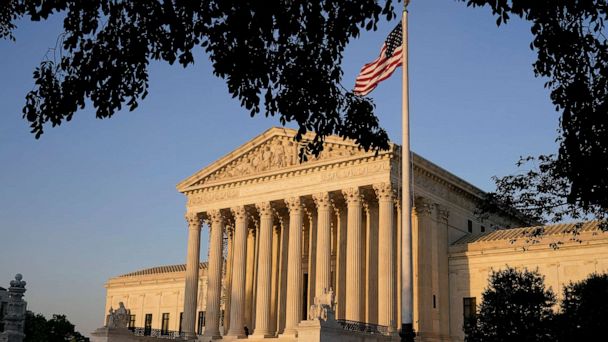 Louisiana could get 2nd majority-Black congressional district after SCOTUS decision - Vimarsana News