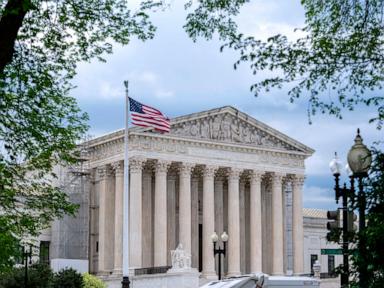 SCOTUS appears poised to allow emergency abortions in Idaho for now: Report