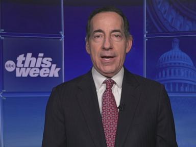 Top Judiciary Democrat Raskin blasts possible Trump-IRS settlement