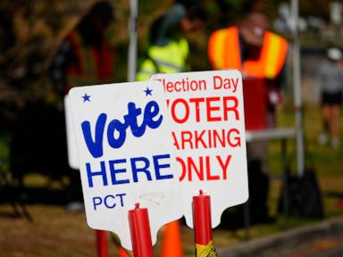 Most voters ready to accept election results but doubt Trump will: Poll