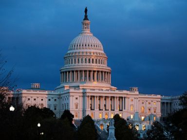Top lawmakers reach agreement on spending as deadline nears