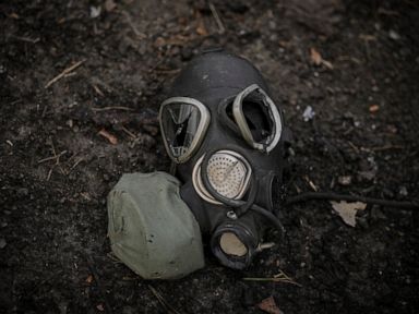 West, Russia mull nuclear steps in a 'more dangerous' world