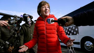 Susan Collins