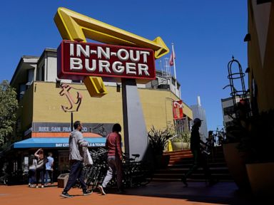 California weighs rules giving fast food workers more power thumbnail