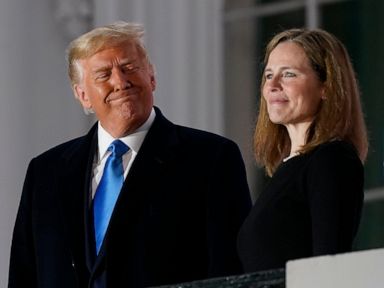 Trump made lasting impact on federal courts