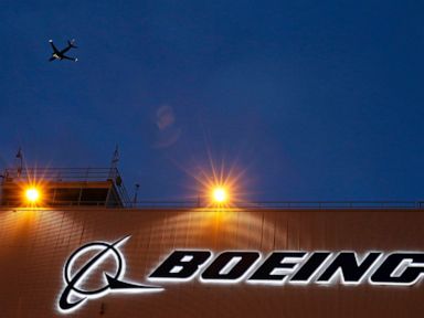 Boeing will pay $6.6 million to settle FAA allegations